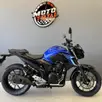 YAMAHA FZ25 FAZER ABS YAMAHA FZ25 FAZER ABS