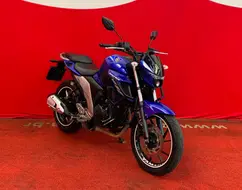 YAMAHA FZ25 FAZER ABS YAMAHA FZ25 FAZER ABS