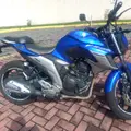 YAMAHA FZ25 FAZER ABS YAMAHA FZ25 FAZER ABS