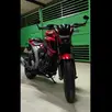 YAMAHA FZ25 FAZER ABS YAMAHA FZ25 FAZER ABS
