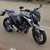 YAMAHA FZ25 FAZER CONNECTED ABS YAMAHA FZ25 FAZER CONNECTED ABS