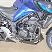 YAMAHA MT-03 ABS YAMAHA MT-03 ABS