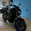 YAMAHA MT-07 ABS YAMAHA MT-07 ABS