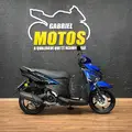 YAMAHA NEO 125 YAMAHA NEO 125