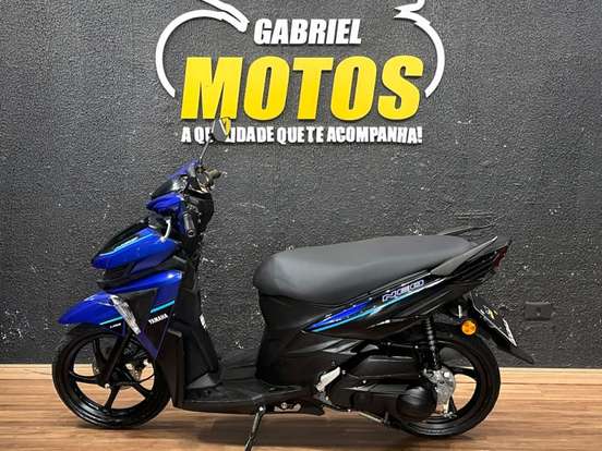 YAMAHA-NEO 125 YAMAHA-NEO 125-2022