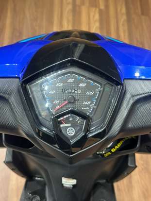 YAMAHA-NEO 125-2022