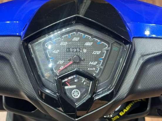 YAMAHA-NEO 125 YAMAHA-NEO 125-2022