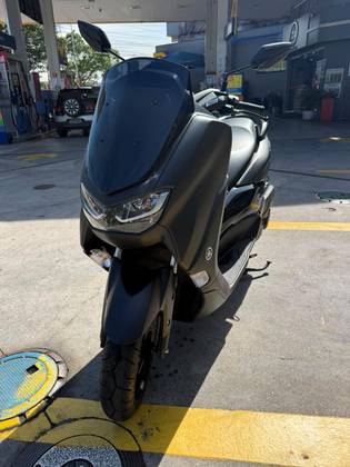 YAMAHA NMAX 160 ABS 