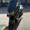 YAMAHA NMAX 160 ABS YAMAHA NMAX 160 ABS
