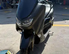 YAMAHA NMAX 160 ABS YAMAHA NMAX 160 ABS