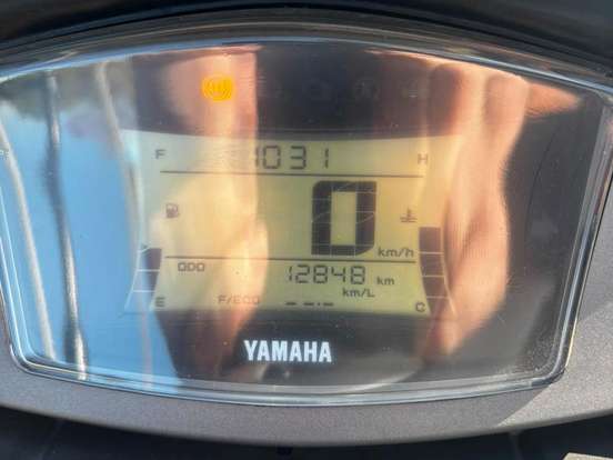 YAMAHA-NMAX 160 ABS YAMAHA-NMAX 160 ABS-2021