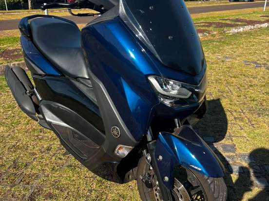 YAMAHA-NMAX 160 ABS YAMAHA-NMAX 160 ABS-2021