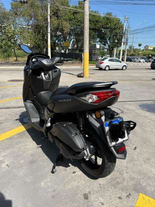 YAMAHA-NMAX 160 ABS YAMAHA-NMAX 160 ABS-2024