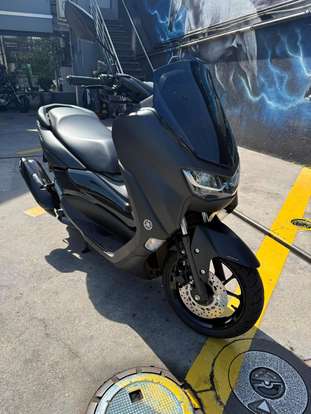 YAMAHA-NMAX 160 ABS-2024