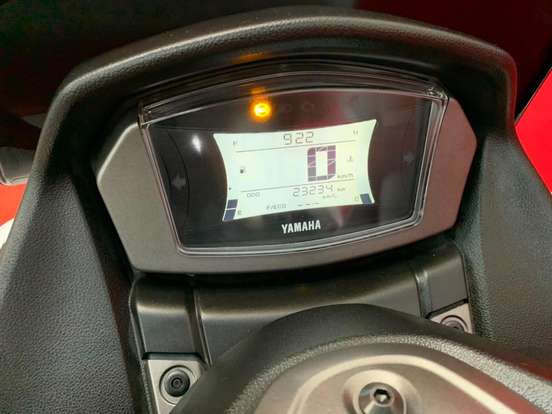 YAMAHA-NMAX 160 ABS-2021