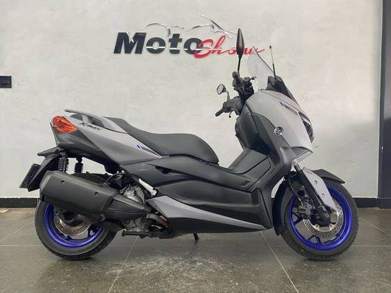 YAMAHA XMAX ABS 