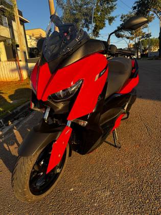 YAMAHA XMAX ABS 