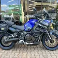 YAMAHA XT1200Z SUPER TÉNÉRÉ DX YAMAHA XT1200Z SUPER TÉNÉRÉ DX