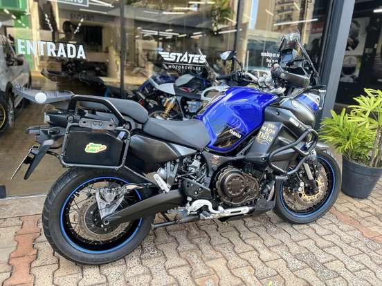 YAMAHA-XT1200Z SUPER TÉNÉRÉ DX YAMAHA-XT1200Z SUPER TÉNÉRÉ DX-2018