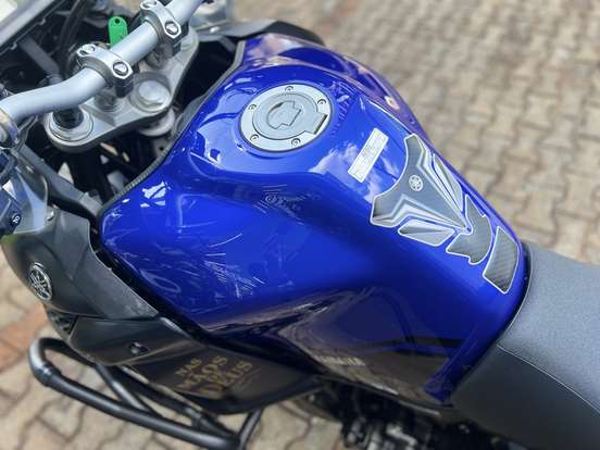 YAMAHA-XT1200Z SUPER TÉNÉRÉ DX-2018