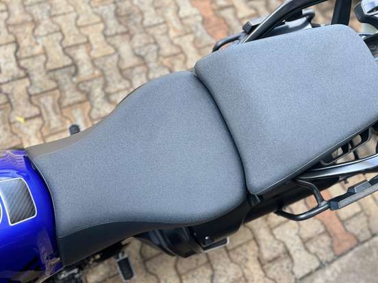 YAMAHA-XT1200Z SUPER TÉNÉRÉ DX-2018