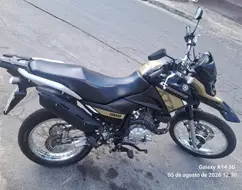 YAMAHA XTZ 150 CROSSER Z YAMAHA XTZ 150 CROSSER Z
