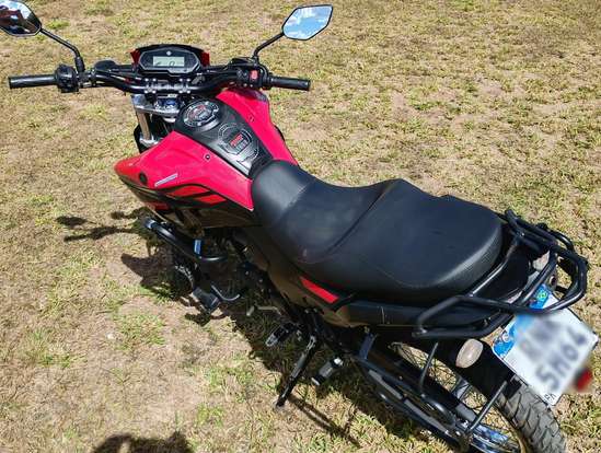 YAMAHA-XTZ 250 LANDER-2024
