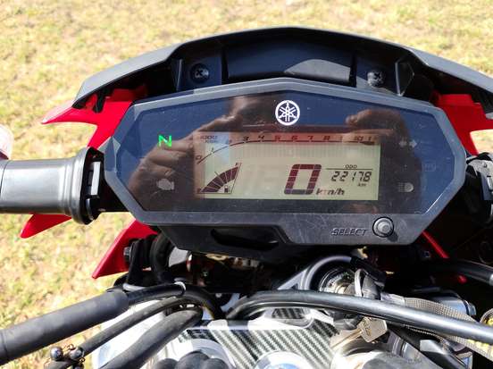 YAMAHA-XTZ 250 LANDER YAMAHA-XTZ 250 LANDER-2024