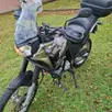 YAMAHA XTZ 250 TÉNÉRÉ BLUEFLEX YAMAHA XTZ 250 TÉNÉRÉ BLUEFLEX