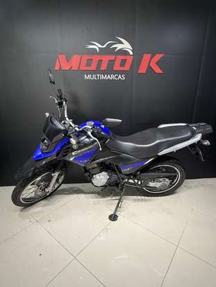 YAMAHA-XTZ 150 CROSSER Z-2022