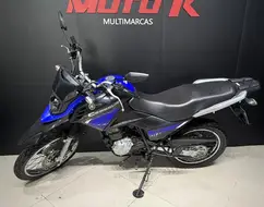 YAMAHA XTZ 150 CROSSER Z YAMAHA XTZ 150 CROSSER Z