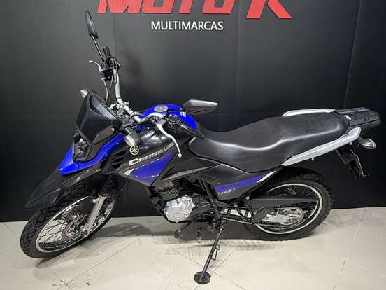 YAMAHA-XTZ 150 CROSSER Z YAMAHA-XTZ 150 CROSSER Z-2022