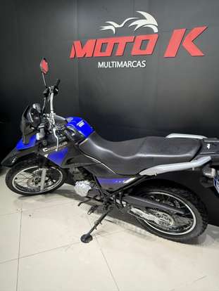 YAMAHA-XTZ 150 CROSSER Z-2022