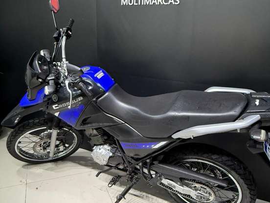 YAMAHA-XTZ 150 CROSSER Z YAMAHA-XTZ 150 CROSSER Z-2022
