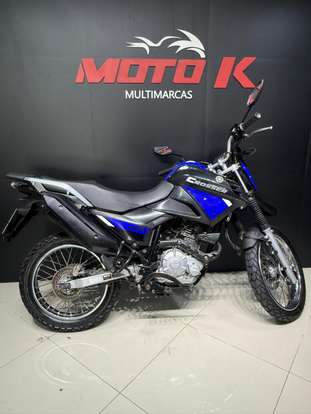 YAMAHA-XTZ 150 CROSSER Z-2022