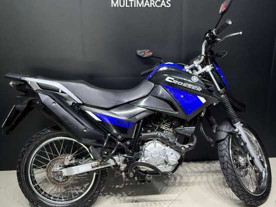 YAMAHA-XTZ 150 CROSSER Z YAMAHA-XTZ 150 CROSSER Z-2022
