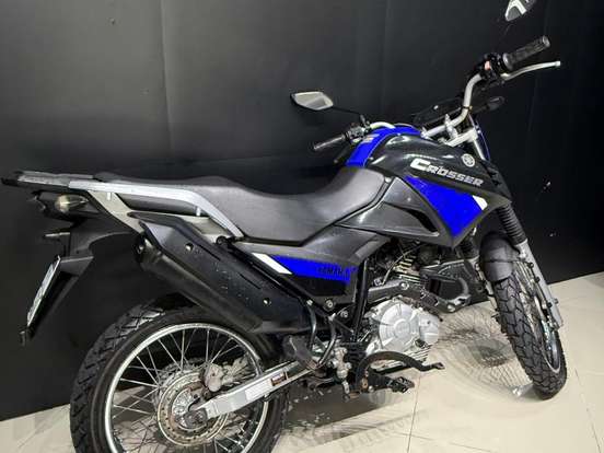 YAMAHA-XTZ 150 CROSSER Z YAMAHA-XTZ 150 CROSSER Z-2022