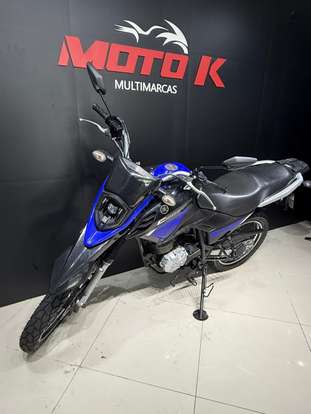 YAMAHA-XTZ 150 CROSSER Z-2022