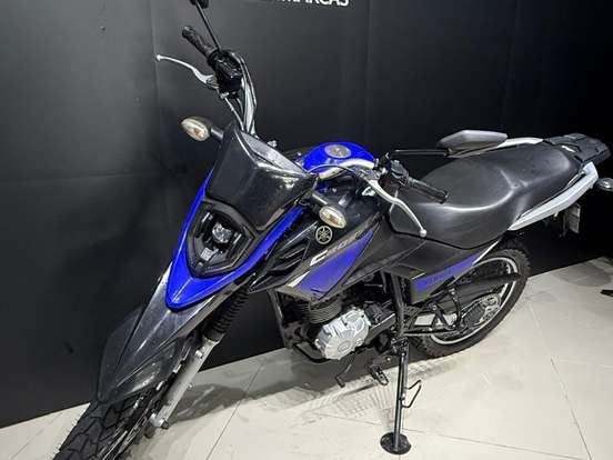 YAMAHA-XTZ 150 CROSSER Z YAMAHA-XTZ 150 CROSSER Z-2022