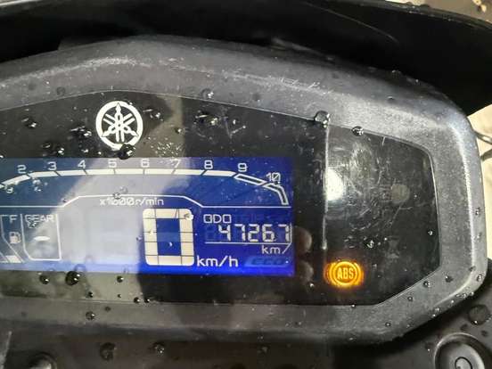 YAMAHA-XTZ 150 CROSSER Z YAMAHA-XTZ 150 CROSSER Z-2022