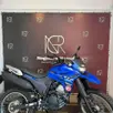 YAMAHA XTZ 250 LANDER YAMAHA XTZ 250 LANDER