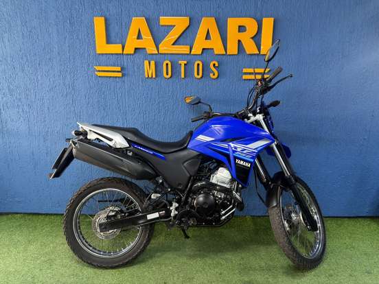 YAMAHA-XTZ 250 LANDER YAMAHA-XTZ 250 LANDER-2020
