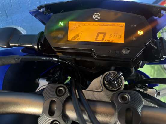 YAMAHA-XTZ 250 LANDER-2020