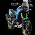 YAMAHA XTZ 700 TÉNÉRÉ YAMAHA XTZ 700 TÉNÉRÉ