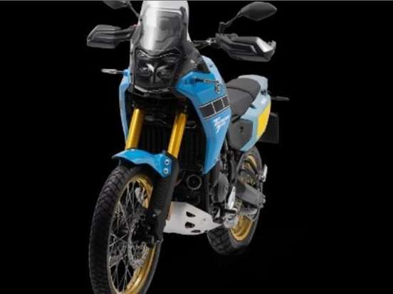 YAMAHA-XTZ 700 TÉNÉRÉ YAMAHA-XTZ 700 TÉNÉRÉ-2026