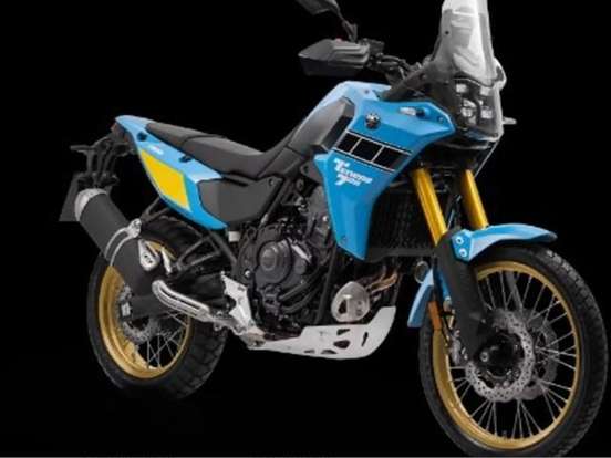 YAMAHA-XTZ 700 TÉNÉRÉ YAMAHA-XTZ 700 TÉNÉRÉ-2026