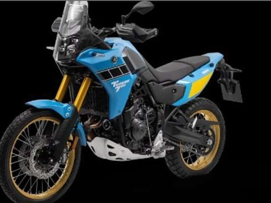 YAMAHA-XTZ 700 TÉNÉRÉ YAMAHA-XTZ 700 TÉNÉRÉ-2026