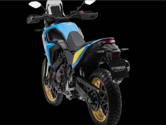 YAMAHA-XTZ 700 TÉNÉRÉ YAMAHA-XTZ 700 TÉNÉRÉ-2026