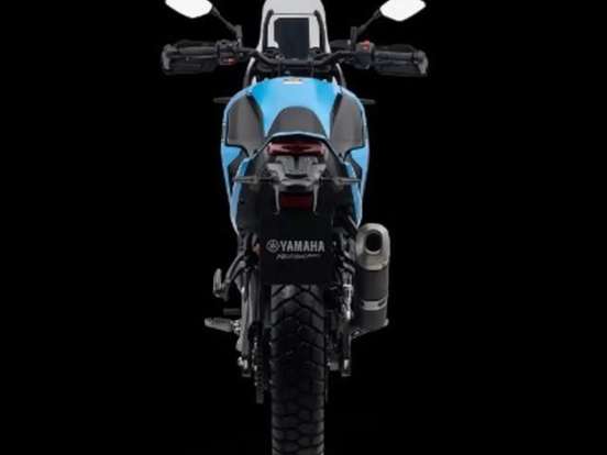 YAMAHA-XTZ 700 TÉNÉRÉ YAMAHA-XTZ 700 TÉNÉRÉ-2026