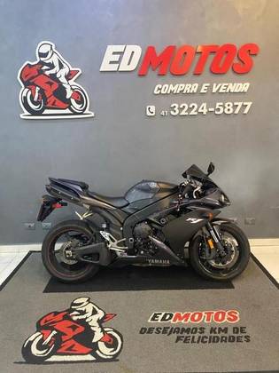 YAMAHA YZF R1 